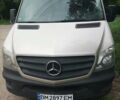 Серый Мерседес Sprinter, объемом двигателя 2.2 л и пробегом 318 тыс. км за 17500 $, фото 19 на Automoto.ua