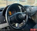 Серый Мерседес Sprinter, объемом двигателя 2.5 л и пробегом 285 тыс. км за 18500 $, фото 10 на Automoto.ua