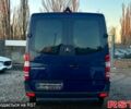 Серый Мерседес Sprinter, объемом двигателя 2.5 л и пробегом 285 тыс. км за 18500 $, фото 5 на Automoto.ua