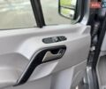 Серый Мерседес Sprinter, объемом двигателя 2.2 л и пробегом 264 тыс. км за 22900 $, фото 20 на Automoto.ua