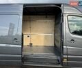 Серый Мерседес Sprinter, объемом двигателя 2.2 л и пробегом 264 тыс. км за 22900 $, фото 50 на Automoto.ua