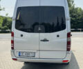 Серый Мерседес Sprinter, объемом двигателя 0 л и пробегом 430 тыс. км за 29133 $, фото 6 на Automoto.ua