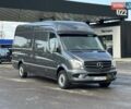 Серый Мерседес Sprinter, объемом двигателя 2.2 л и пробегом 264 тыс. км за 22900 $, фото 60 на Automoto.ua