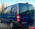 Серый Мерседес Sprinter, объемом двигателя 2.5 л и пробегом 285 тыс. км за 18500 $, фото 6 на Automoto.ua
