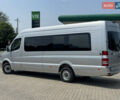 Серый Мерседес Sprinter, объемом двигателя 0 л и пробегом 430 тыс. км за 29133 $, фото 7 на Automoto.ua