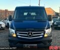 Серый Мерседес Sprinter, объемом двигателя 2.5 л и пробегом 285 тыс. км за 18500 $, фото 1 на Automoto.ua