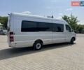 Серый Мерседес Sprinter, объемом двигателя 0 л и пробегом 430 тыс. км за 29133 $, фото 4 на Automoto.ua
