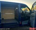 Серый Мерседес Sprinter, объемом двигателя 2.5 л и пробегом 285 тыс. км за 18500 $, фото 9 на Automoto.ua