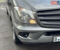 Серый Мерседес Sprinter, объемом двигателя 2.2 л и пробегом 264 тыс. км за 22900 $, фото 15 на Automoto.ua