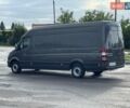Серый Мерседес Sprinter, объемом двигателя 2.2 л и пробегом 264 тыс. км за 22900 $, фото 65 на Automoto.ua