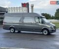 Серый Мерседес Sprinter, объемом двигателя 2.2 л и пробегом 264 тыс. км за 22900 $, фото 14 на Automoto.ua