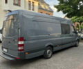 Сірий Мерседес Sprinter, об'ємом двигуна 3 л та пробігом 237 тис. км за 34533 $, фото 15 на Automoto.ua