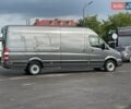 Серый Мерседес Sprinter, объемом двигателя 2.2 л и пробегом 264 тыс. км за 22900 $, фото 70 на Automoto.ua