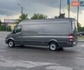 Серый Мерседес Sprinter, объемом двигателя 2.2 л и пробегом 264 тыс. км за 22900 $, фото 7 на Automoto.ua