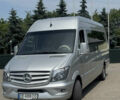 Серый Мерседес Sprinter, объемом двигателя 0 л и пробегом 430 тыс. км за 29133 $, фото 1 на Automoto.ua