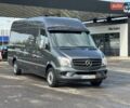 Серый Мерседес Sprinter, объемом двигателя 2.2 л и пробегом 264 тыс. км за 22900 $, фото 71 на Automoto.ua