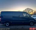 Серый Мерседес Sprinter, объемом двигателя 2.5 л и пробегом 285 тыс. км за 18500 $, фото 3 на Automoto.ua