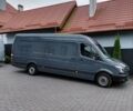 Сірий Мерседес Sprinter, об'ємом двигуна 3 л та пробігом 420 тис. км за 34299 $, фото 1 на Automoto.ua