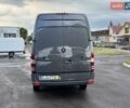 Серый Мерседес Sprinter, объемом двигателя 2.2 л и пробегом 264 тыс. км за 22900 $, фото 10 на Automoto.ua