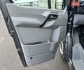 Серый Мерседес Sprinter, объемом двигателя 2.2 л и пробегом 264 тыс. км за 22900 $, фото 19 на Automoto.ua