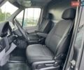 Серый Мерседес Sprinter, объемом двигателя 2.2 л и пробегом 264 тыс. км за 22900 $, фото 23 на Automoto.ua