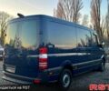 Серый Мерседес Sprinter, объемом двигателя 2.5 л и пробегом 285 тыс. км за 18500 $, фото 4 на Automoto.ua