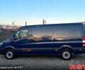 Серый Мерседес Sprinter, объемом двигателя 2.5 л и пробегом 285 тыс. км за 18500 $, фото 7 на Automoto.ua