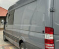 Сірий Мерседес Sprinter, об'ємом двигуна 3 л та пробігом 237 тис. км за 34533 $, фото 12 на Automoto.ua