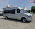 Серый Мерседес Sprinter, объемом двигателя 0 л и пробегом 430 тыс. км за 29133 $, фото 3 на Automoto.ua