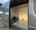 Серый Мерседес Sprinter, объемом двигателя 2.2 л и пробегом 264 тыс. км за 22900 $, фото 51 на Automoto.ua