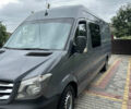 Сірий Мерседес Sprinter, об'ємом двигуна 3 л та пробігом 237 тис. км за 34533 $, фото 3 на Automoto.ua