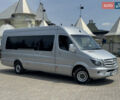 Серый Мерседес Sprinter, объемом двигателя 0 л и пробегом 430 тыс. км за 29133 $, фото 2 на Automoto.ua