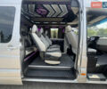 Серый Мерседес Sprinter, объемом двигателя 0 л и пробегом 430 тыс. км за 29133 $, фото 17 на Automoto.ua