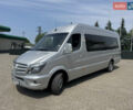 Серый Мерседес Sprinter, объемом двигателя 0 л и пробегом 430 тыс. км за 29133 $, фото 8 на Automoto.ua