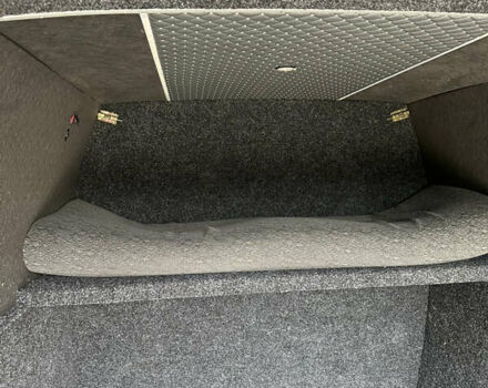 Сірий Мерседес Sprinter, об'ємом двигуна 3 л та пробігом 237 тис. км за 34533 $, фото 13 на Automoto.ua