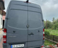 Сірий Мерседес Sprinter, об'ємом двигуна 3 л та пробігом 237 тис. км за 34533 $, фото 5 на Automoto.ua