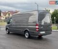 Серый Мерседес Sprinter, объемом двигателя 2.2 л и пробегом 264 тыс. км за 22900 $, фото 8 на Automoto.ua