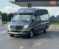 Серый Мерседес Sprinter, объемом двигателя 2.2 л и пробегом 264 тыс. км за 22900 $, фото 63 на Automoto.ua