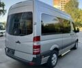 Мерседес Sprinter 2018 в Киеве на Automoto.ua Серый Мерседес Sprinter, объемом двигателя 2.2 л и пробегом 7 тыс. км за 42900 $, фото 5 на Automoto.ua