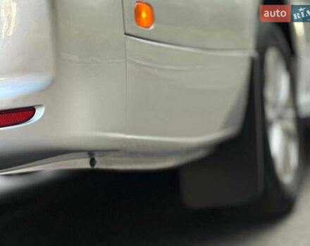 Сірий Мерседес Sprinter, об'ємом двигуна 2.1 л та пробігом 498 тис. км за 28000 $, фото 15 на Automoto.ua