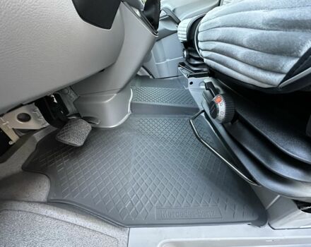 Мерседес Sprinter 2018 в Киеве на Automoto.ua Серый Мерседес Sprinter, объемом двигателя 2.2 л и пробегом 7 тыс. км за 42900 $, фото 15 на Automoto.ua