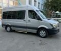 Мерседес Sprinter 2018 в Киеве на Automoto.ua Серый Мерседес Sprinter, объемом двигателя 2.2 л и пробегом 7 тыс. км за 42900 $, фото 1 на Automoto.ua