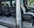 Мерседес Sprinter 2018 в Киеве на Automoto.ua Серый Мерседес Sprinter, объемом двигателя 2.2 л и пробегом 7 тыс. км за 42900 $, фото 9 на Automoto.ua