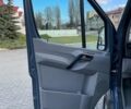 Серый Мерседес Sprinter, объемом двигателя 3 л и пробегом 80 тыс. км за 26555 $, фото 4 на Automoto.ua