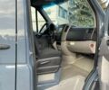 Серый Мерседес Sprinter, объемом двигателя 3 л и пробегом 80 тыс. км за 26555 $, фото 29 на Automoto.ua