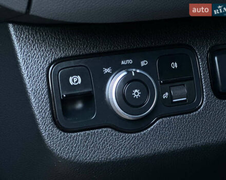 Сірий Мерседес Sprinter, об'ємом двигуна 2.1 л та пробігом 498 тис. км за 28000 $, фото 32 на Automoto.ua