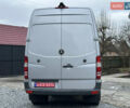 Сірий Мерседес Sprinter, об'ємом двигуна 2.2 л та пробігом 231 тис. км за 23900 $, фото 4 на Automoto.ua