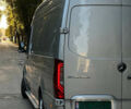 Сірий Мерседес Sprinter, об'ємом двигуна 2.1 л та пробігом 498 тис. км за 28000 $, фото 16 на Automoto.ua