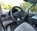 Мерседес Sprinter 2018 в Киеве на Automoto.ua Серый Мерседес Sprinter, объемом двигателя 2.2 л и пробегом 7 тыс. км за 42900 $, фото 14 на Automoto.ua