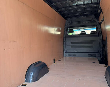 Серый Мерседес Sprinter, объемом двигателя 2.2 л и пробегом 280 тыс. км за 21990 $, фото 2 на Automoto.ua